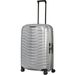 Samsonite PROXIS Koffer (4 wielen) 75cm Silver