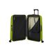 Samsonite PROXIS Koffer (4 wielen) 75cm Lime