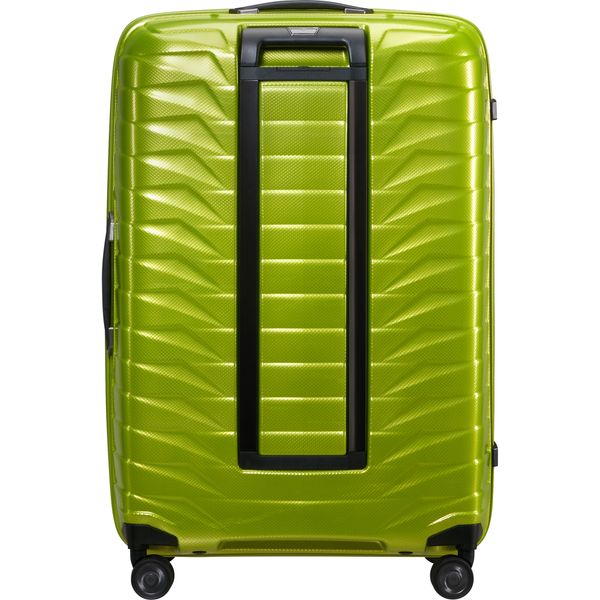 Samsonite PROXIS Koffer (4 wielen) 75cm Lime