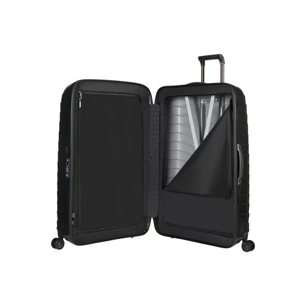 Samsonite PROXIS Koffer (4 wielen) 81cm