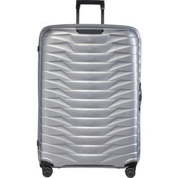 Samsonite PROXIS Koffer (4 wielen) 81cm Silver