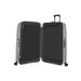 Samsonite PROXIS Koffer (4 wielen) 81cm Silver