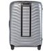 Samsonite PROXIS Koffer (4 wielen) 81cm Silver