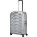 Samsonite PROXIS Koffer (4 wielen) 81cm Silver