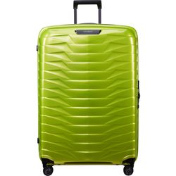 Samsonite PROXIS Koffer (4 wielen) 81cm Lime