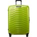 Samsonite PROXIS Koffer (4 wielen) 81cm Lime