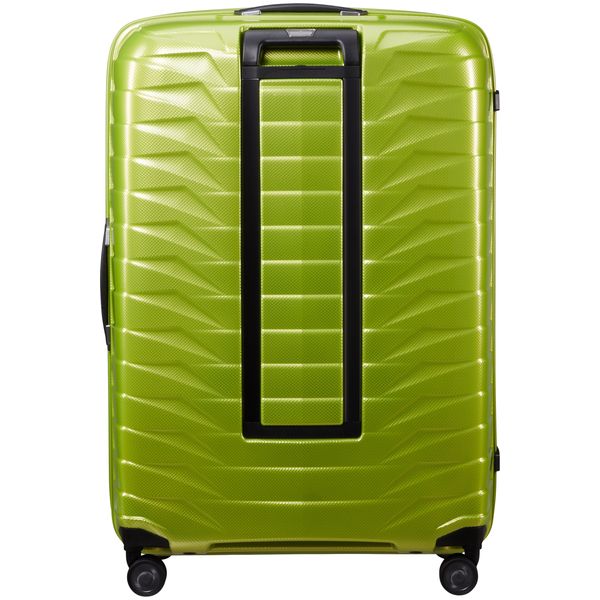 Samsonite PROXIS Koffer (4 wielen) 81cm Lime