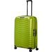 Samsonite PROXIS Koffer (4 wielen) 81cm Lime