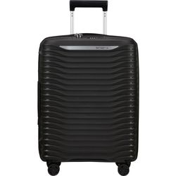 Samsonite UPSCAPE Spinner uitbreidbaar (4 wielen) 55 cm Black