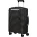 Samsonite UPSCAPE Spinner uitbreidbaar (4 wielen) 55 cm Black