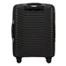 Samsonite UPSCAPE Spinner uitbreidbaar (4 wielen) 55 cm Black