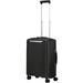 Samsonite UPSCAPE Spinner uitbreidbaar (4 wielen) 55 cm Black