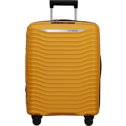 Samsonite  UPSCAPE Spinner uitbreidbaar (4 wielen) 55 cm Yellow