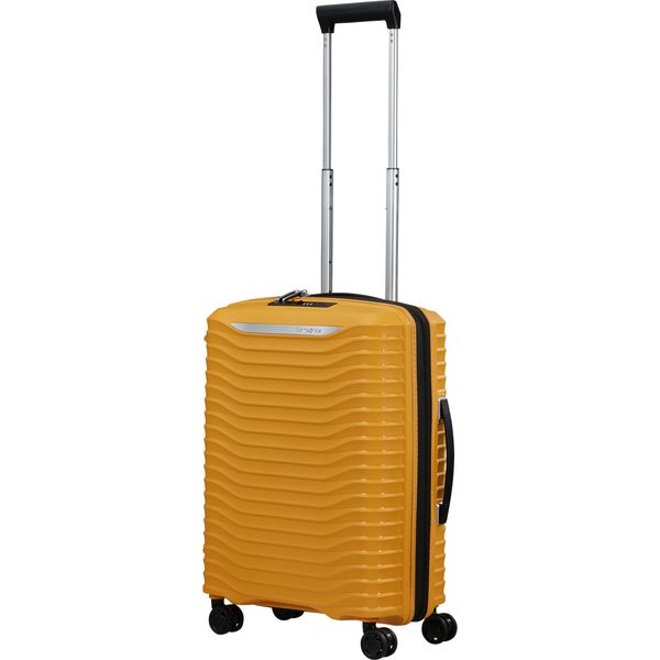 Samsonite  UPSCAPE Spinner uitbreidbaar (4 wielen) 55 cm Yellow