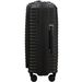 Samsonite UPSCAPE Spinner uitbreidbaar (4 wielen) 55cm Easy Access Black