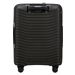 Samsonite UPSCAPE Spinner uitbreidbaar (4 wielen) 55cm Easy Access Black