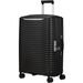 Samsonite UPSCAPE Spinner uitbreidbaar (4 wielen) 68cm Black