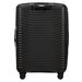 Samsonite UPSCAPE Spinner uitbreidbaar (4 wielen) 68cm Black