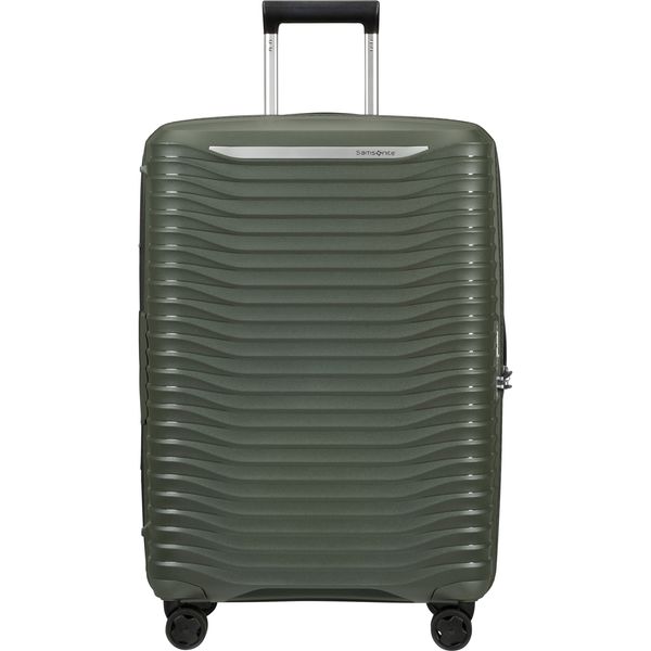 Samsonite UPSCAPE Spinner uitbreidbaar (4 wielen) 68cm Climbing Ivy