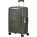 Samsonite UPSCAPE Spinner uitbreidbaar (4 wielen) 68cm Climbing Ivy