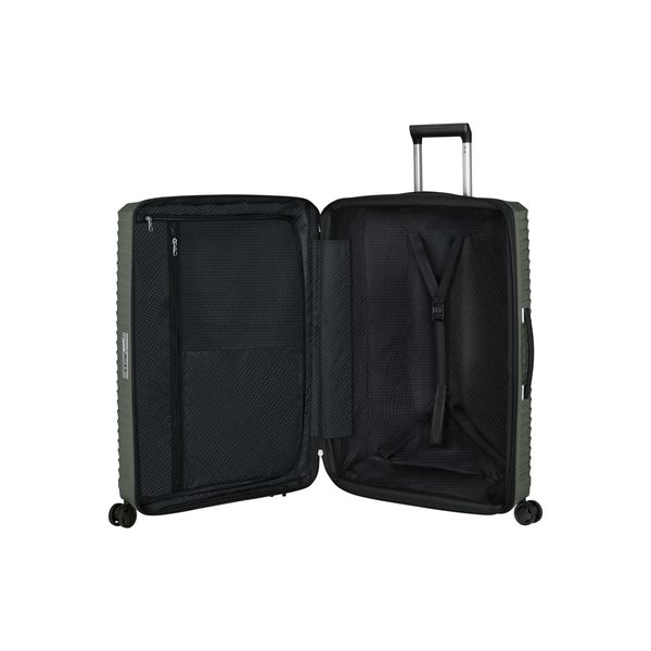 Samsonite UPSCAPE Spinner uitbreidbaar (4 wielen) 68cm Climbing Ivy