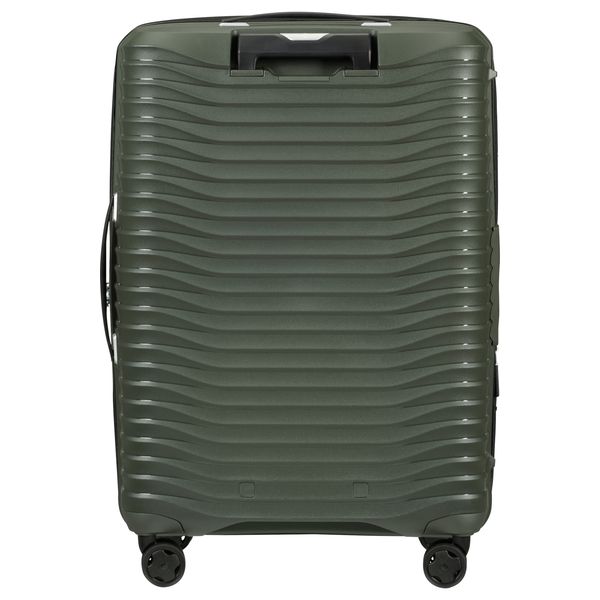 Samsonite UPSCAPE Spinner uitbreidbaar (4 wielen) 68cm Climbing Ivy