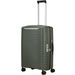 Samsonite UPSCAPE Spinner uitbreidbaar (4 wielen) 68cm Climbing Ivy