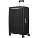 Samsonite UPSCAPE Spinner uitbreidbaar (4 wielen) 75cm Black