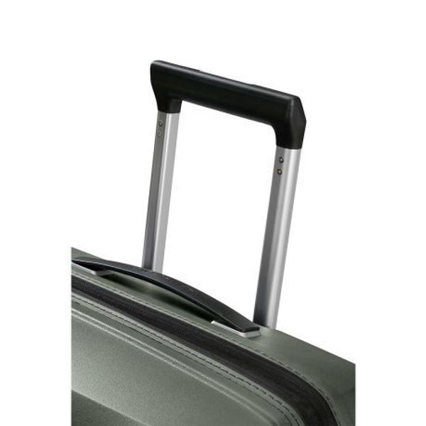 Samsonite UPSCAPE Spinner uitbreidbaar (4 wielen) 75cm Climbing Ivy