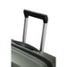 Samsonite UPSCAPE Spinner uitbreidbaar (4 wielen) 75cm Climbing Ivy