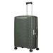 Samsonite UPSCAPE Spinner uitbreidbaar (4 wielen) 75cm Climbing Ivy