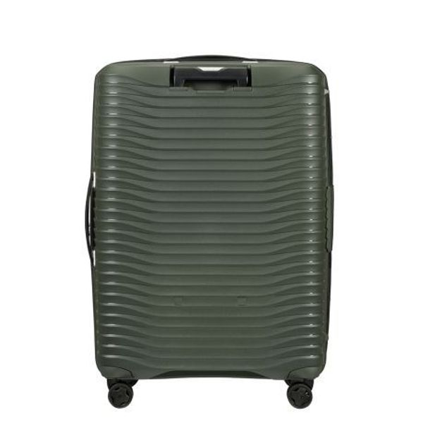 Samsonite UPSCAPE Spinner uitbreidbaar (4 wielen) 75cm Climbing Ivy