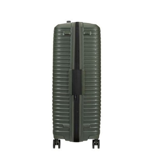 Samsonite UPSCAPE Spinner uitbreidbaar (4 wielen) 75cm Climbing Ivy