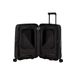 Samsonite ESSENS Koffer (4 wielen) 55 cm Graphite