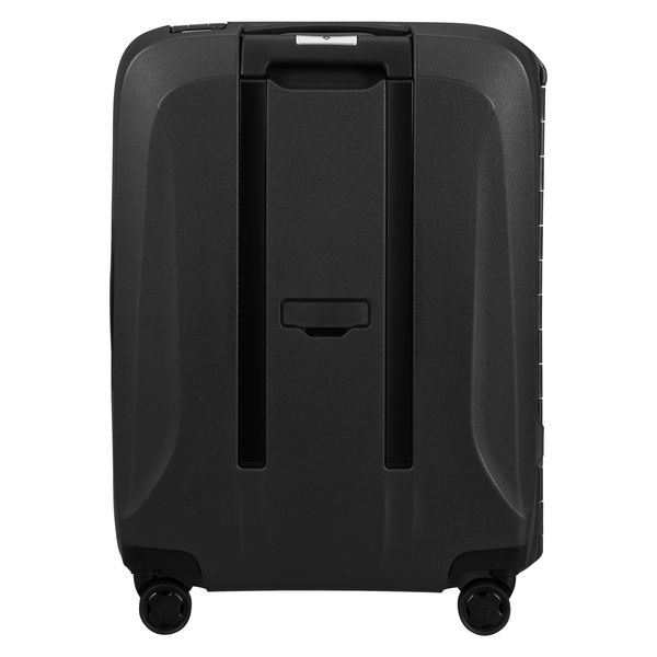 Samsonite ESSENS Koffer (4 wielen) 55 cm Graphite