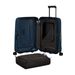 Samsonite ESSENS Koffer (4 wielen) 55 cm Midnight Blue