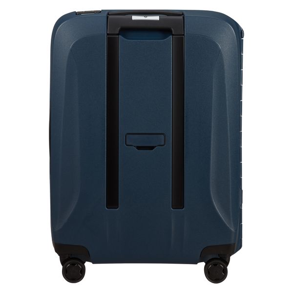 Samsonite ESSENS Koffer (4 wielen) 55 cm Midnight Blue