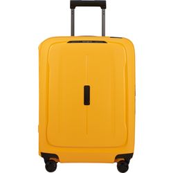 Samsonite ESSENS Koffer (4 wielen) 55 cm Radiant Yellow