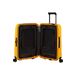 Samsonite ESSENS Koffer (4 wielen) 55 cm Radiant Yellow