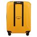 Samsonite ESSENS Koffer (4 wielen) 55 cm Radiant Yellow