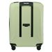 Samsonite ESSENS Koffer (4 wielen) 55 cm Pistachio Green