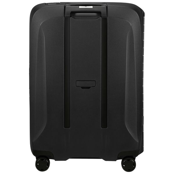 Samsonite ESSENS Koffer (4 wielen) 69cm Graphite