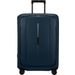 Samsonite ESSENS Koffer (4 wielen) 69cm Midnight Blue