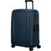 Samsonite ESSENS Koffer (4 wielen) 69cm Midnight Blue