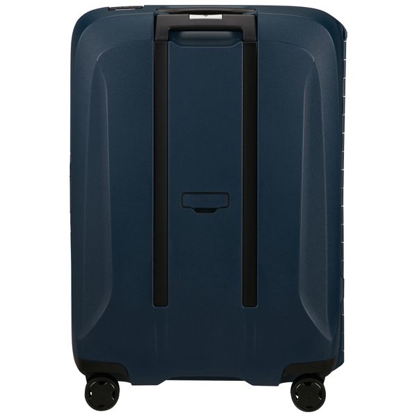 Samsonite ESSENS Koffer (4 wielen) 69cm Midnight Blue