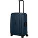 Samsonite ESSENS Koffer (4 wielen) 69cm Midnight Blue