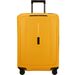 Samsonite ESSENS Koffer (4 wielen) 69cm Radiant Yellow