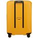 Samsonite ESSENS Koffer (4 wielen) 69cm Radiant Yellow