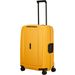 Samsonite ESSENS Koffer (4 wielen) 69cm Radiant Yellow