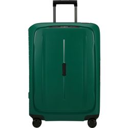 Samsonite ESSENS SPINNER 69/25 ALPHINE GREEN